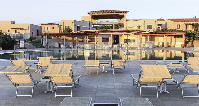 Resort Grande Baia  | San Teodoro | Sardegna | Italia 12