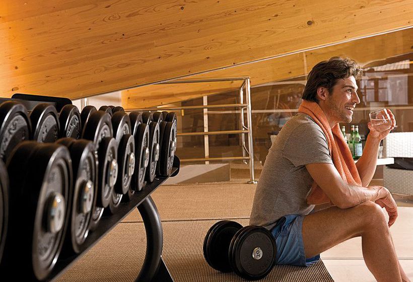 Resort Grande Baia  | San Teodoro | Sardegna | Italia 13