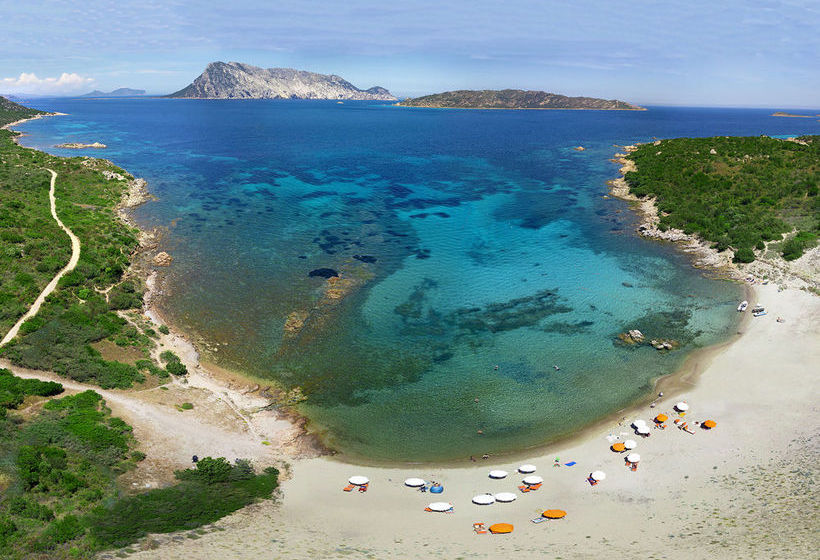 Resort Grande Baia  | San Teodoro | Sardegna | Italia 17