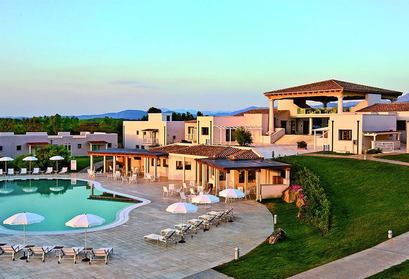Resort Grande Baia  | San Teodoro | Sardegna | Italia 2