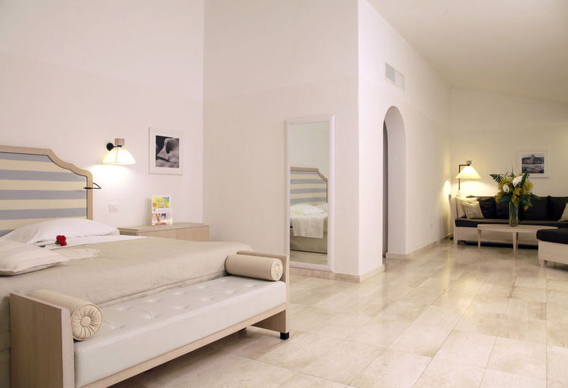 Resort Grande Baia  | San Teodoro | Sardegna | Italia 20