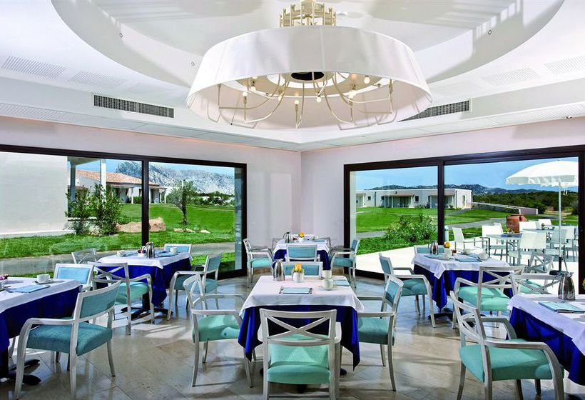 Resort Grande Baia  | San Teodoro | Sardegna | Italia 4