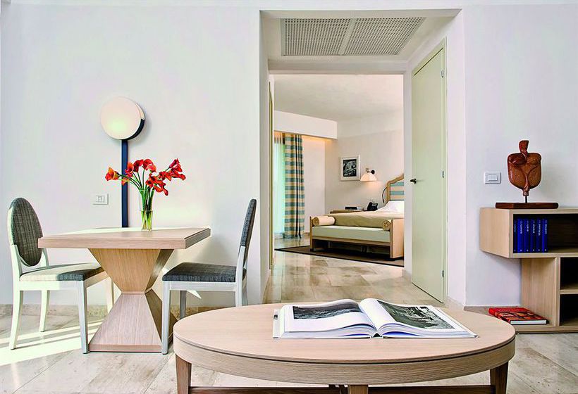 Resort Grande Baia  | San Teodoro | Sardegna | Italia 8