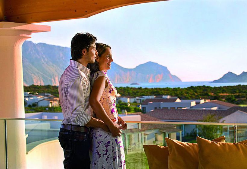 Resort Grande Baia  | San Teodoro | Sardegna | Italia 9