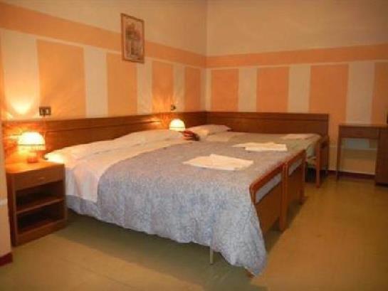 Hotel Everest  | Bologna | Bologna | Italia 11