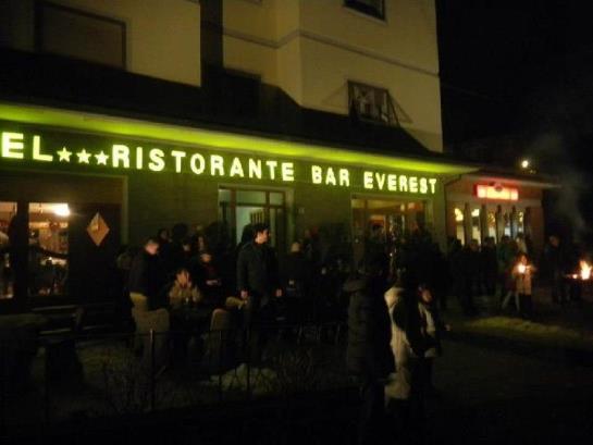 Hotel Everest  | Bologna | Bologna | Italia 12