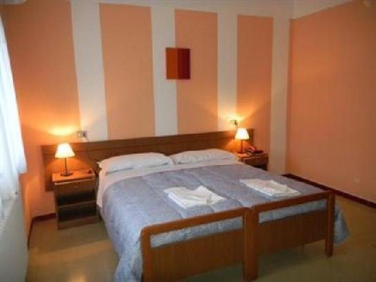 Hotel Everest  | Bologna | Bologna | Italia 17