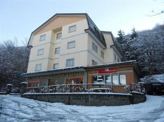 Hotel Everest  | Bologna | Bologna | Italia 19