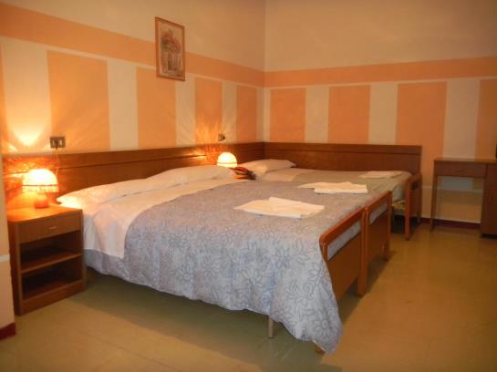 Hotel Everest  | Bologna | Bologna | Italia 20