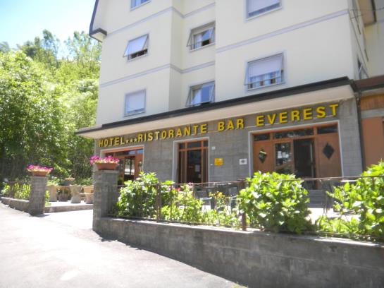 Hotel Everest  | Bologna | Bologna | Italia 4