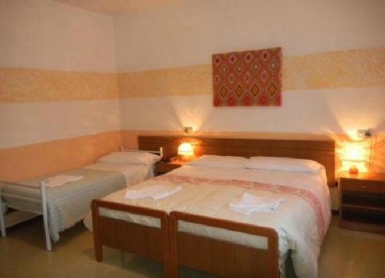 Hotel Everest  | Bologna | Bologna | Italia 5