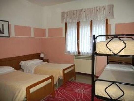 Hotel Everest  | Bologna | Bologna | Italia 9