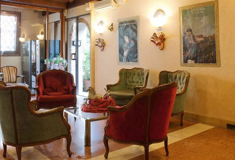 Hotel Salute Palace  | Venezia | Venezia | Italia 4