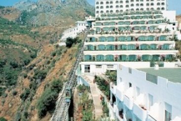 Hotel Antares & Olimpo Mesina