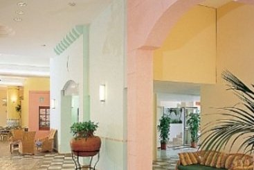 Hotel Antares & Olimpo  | Letojanni | Messina | Italia 1