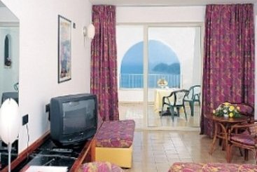 Hotel Antares & Olimpo  | Letojanni | Messina | Italia 2