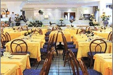 Hotel Antares & Olimpo  | Letojanni | Messina | Italia 3