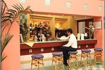 Hotel Antares & Olimpo  | Letojanni | Messina | Italia 4