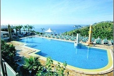 Hotel Antares & Olimpo  | Letojanni | Messina | Italia 5