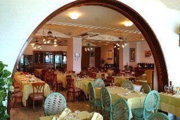 Hotel Il Mulino  | Capo d'Orlando | Messina | Italy 10