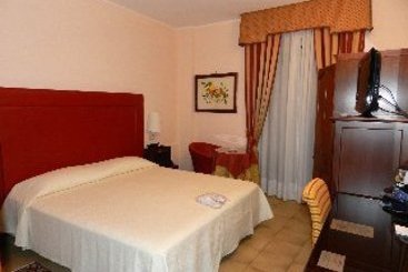 Hotel Il Mulino  | Capo d'Orlando | Messina | Italy 13