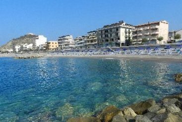 Hotel Il Mulino  | Capo d'Orlando | Messina | Italy 14