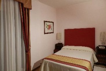 Hotel Il Mulino  | Capo d'Orlando | Messina | Italy 15