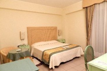 Hotel Il Mulino  | Capo d'Orlando | Messina | Italy 16