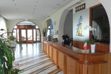 Hotel Il Mulino  | Capo d'Orlando | Messina | Italy 17