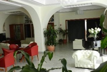 Hotel Il Mulino  | Capo d'Orlando | Messina | Italy 19