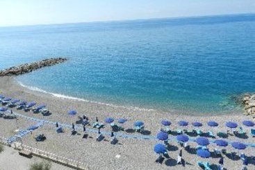 Hotel Il Mulino  | Capo d'Orlando | Messina | Italy 20