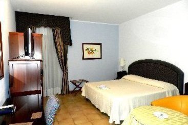 Hotel Il Mulino  | Capo d'Orlando | Messina | Italy 5