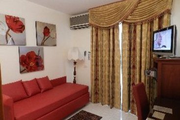 Hotel Il Mulino  | Capo d'Orlando | Messina | Italy 6