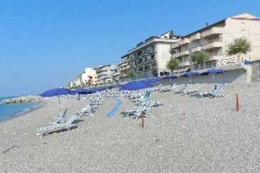 Hotel Il Mulino  | Capo d'Orlando | Messina | Italy 8