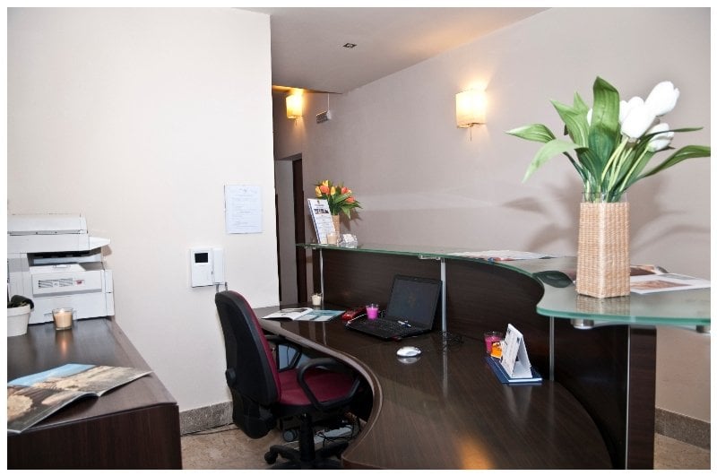 Apartamentos Sant Andrea