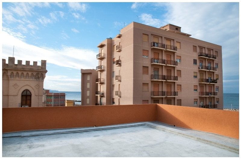 Apartamentos Sant Andrea  | Trapani | Trapani | Italia 10