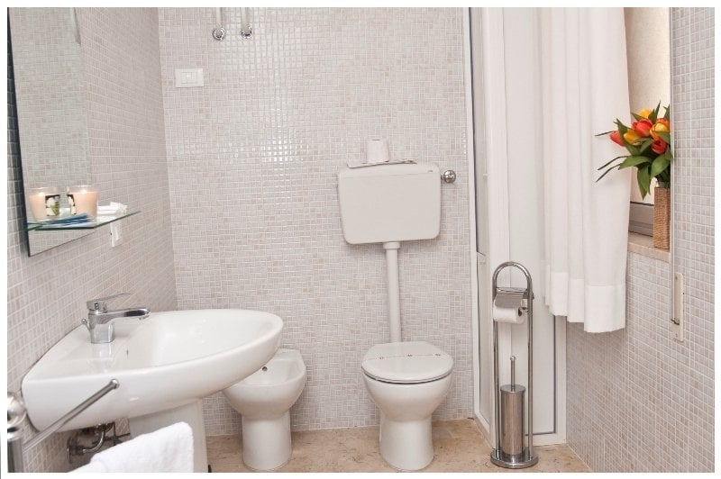 Apartamentos Sant Andrea  | Trapani | Trapani | Italia 11