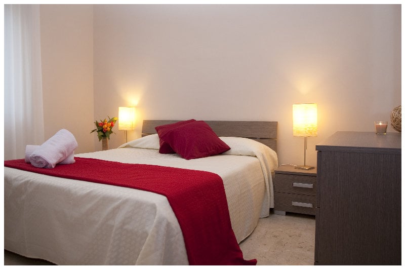 Apartamentos Sant Andrea  | Trapani | Trapani | Italia 12