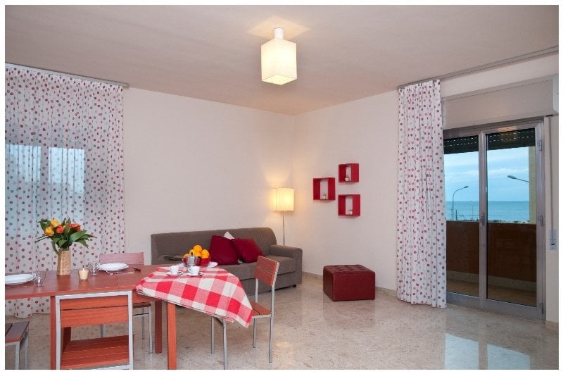 Apartamentos Sant Andrea  | Trapani | Trapani | Italia 16