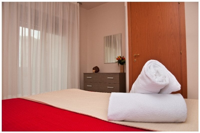 Apartamentos Sant Andrea  | Trapani | Trapani | Italia 2