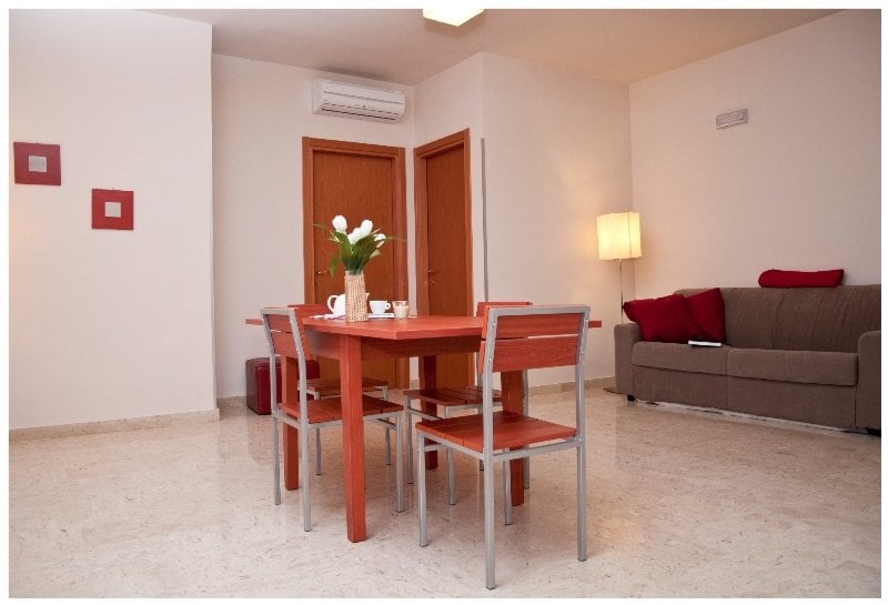 Apartamentos Sant Andrea  | Trapani | Trapani | Italia 5