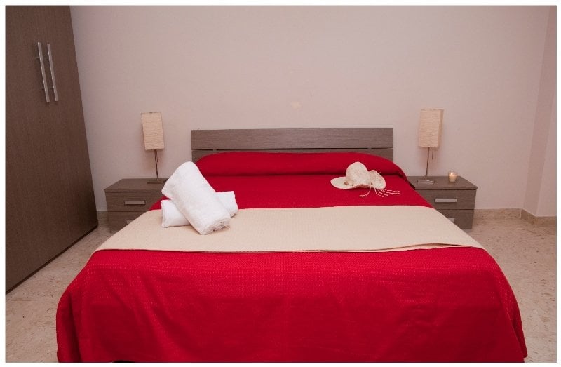 Apartamentos Sant Andrea  | Trapani | Trapani | Italia 6