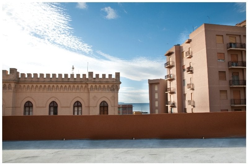 Apartamentos Sant Andrea  | Trapani | Trapani | Italia 7