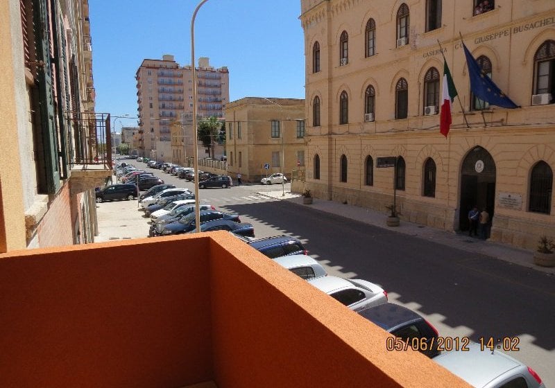 Apartamentos Sant Andrea  | Trapani | Trapani | Italia 8