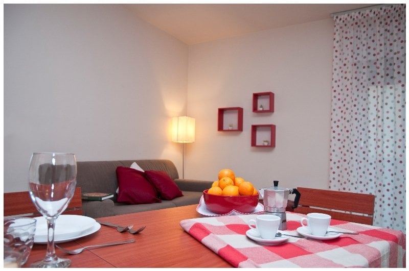 Apartamentos Sant Andrea  | Trapani | Trapani | Italia 9