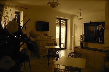 Hotel Domus Lina Roma