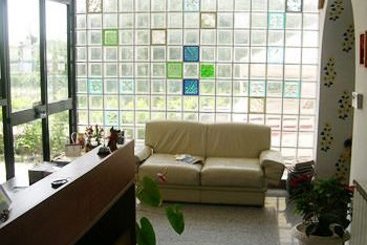 Hotel Albula  | Tivoli Terme | Roma | Italia 1