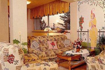 Hotel Albula  | Tivoli Terme | Roma | Italia 10