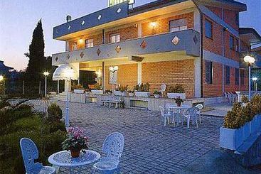 Hotel Albula  | Tivoli Terme | Roma | Italia 11