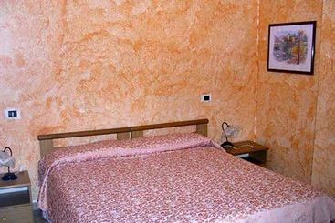 Hotel Albula  | Tivoli Terme | Roma | Italia 12